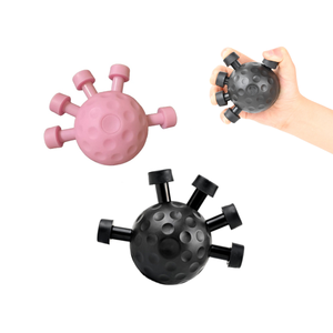 Ngón tay extensor ngón tay strengthener bóng, Silicone tay strengthener thương mại đảm bảo, tay mở rộng tập thể dục - Product Image 6