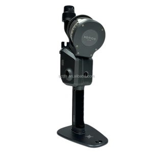Equipo de Topografía Profesional Lixel L2 Pro, Escáner Láser SLAM Ligero de Mano con Amplio Rango de Trabajo y RTK Compacto - Product Image 5
