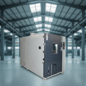 Factory Sale Linear and Nonlinear Rapid Temperature Change <strong>test</strong> Chamber Control Humidity Cabinet Rapid Conditioning Chamber - Product Image 1