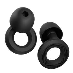 12 Pairs Reusable Silicone Ear Plugs With Cord – Noise Cancelling For Sleeping, Work, Travel - View #13