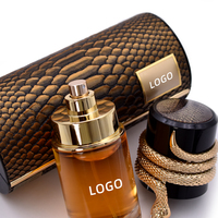 Latta Musamam 100ml Parfum pour homme Snake Mystery Huile de Oud Arabe du Moyen-Orient