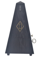 DEDO PA-84 Black Plastic + Metal Mechanical Metronome for Piano Use OEM Available
