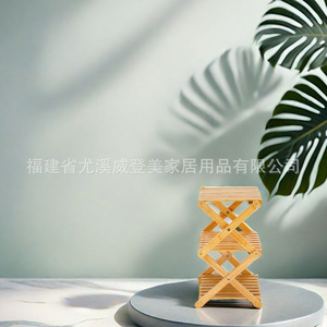 3-Tier Kitchen <b>Vegetable</b> Storage Rack, Floor <b>Standing</b>, Multifunctional, No Installation Required, Suitable for Bathroom, Living - Product Image 3