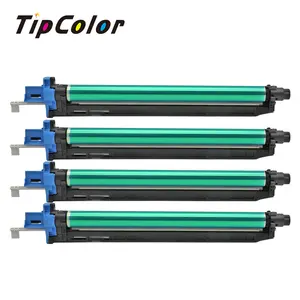 Tipcolor鼓单元DR-311 DR311用于Konica Minolta bizzub C220 C280 C360 C7720 C7722 C7728