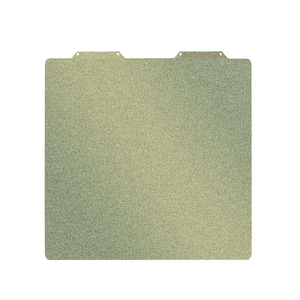 ELEGOO OrangeStorm Giga 800/820x820 мм, печатающая головка, двусторонняя, для тонкого порошкового текстурирования, цвета янтарный, черный, синий, серый, экосольвентные чернила, 3D - Product Image 1