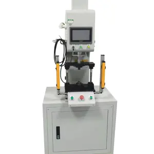 Servo Press Fitting Machine With Servo Motor 1T /2T/ 3T/ 5T