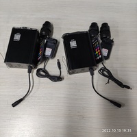 Kit de plafonnier à fibres optiques LED scintillantes à double port 18W, éclairage de plafond étoilé RGBW pour toit de voiture, ciel étoilé avec télécommande RF et application