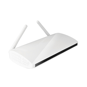 Decodificador Smart TV R6 con Android 9.0, Amlogic S905W, 1+8 GB de ROM+RAM, 4K, Ethernet LAN de 100M - Product Image 1