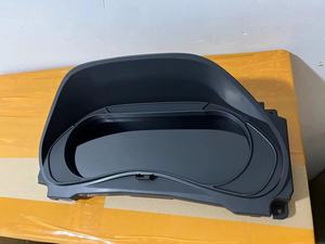 12.3 "công cụ kỹ thuật số cụm cho Nissan tuần tra Y62 2011 - 2022 LCD Speedometer tay phải điều khiển tay trái điều khiển - Product Image 6