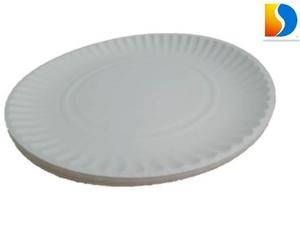 Assiettes à gâteaux <span class=keywords><strong>en</strong></span> papier de <span class=keywords><strong>carton</strong></span> Tray10 pouces assiettes à dessert compostables jetables nourriture <span class=keywords><strong>Carton</strong></span> personnalisé classique fête restauration rapide <span class=keywords><strong>doré</strong></span> - Product Image 4