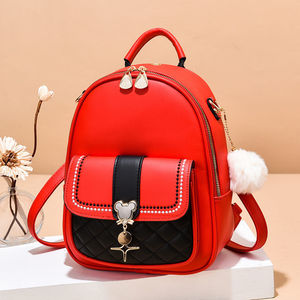 Fashion Latest Designers Custom <b>Students</b> School Bags Girls Women Laptop <b>Backpacks</b> - Product Image 5