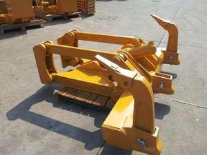 <span class=keywords><strong>Ripper</strong></span> per Bulldozer MONDE di Alta Qualità con Motore per Escavatori da 20 Tonnellate D51/<span class=keywords><strong>D65</strong></span>/D85/<span class=keywords><strong>D155</strong></span>/D8R/D6R - Product Image 4