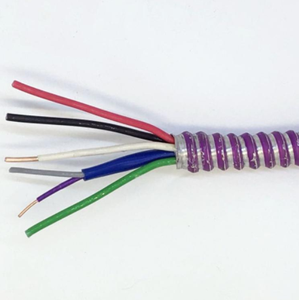 Ul BX Cáp MC dây 12/2 10/2 10/3 12/2 12/3 250ft CuộN - Product Image 5