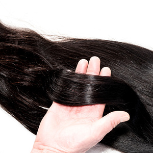 <span class=keywords><strong>KAMA</strong></span> Sexy Lady Hair Best Packed Paquetes de cabello humano Seda Rizado birmano recto Proveedor de cabello rizado - Product Image 5