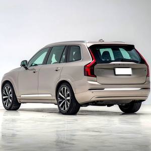 2025 04 V-<span class=keywords><strong>XC90</strong></span> Rediseño <span class=keywords><strong>B5</strong></span> B6 Caja de cambios automática híbrida <span class=keywords><strong>AWD</strong></span> Izquierda Vehículo de nueva energía para Sudamérica - Product Image 4