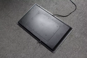 18.5 "21.5" 24 27 "cảm ứng/không có màn hình quảng cáo cảm ứng Android kỹ thuật số biển hiển thị thang máy phương tiện truyền thông - Product Image 5