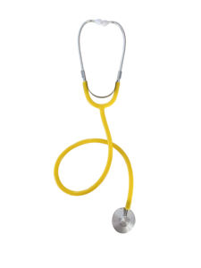 CONTEC SC11 диагностический стетоскоп из-за Головкой цветные стетоскоп с 20 лет производство Китай - Product Image 5