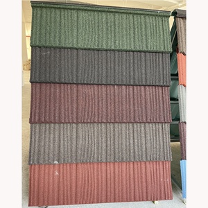 0.4mm, 50 ans de garantie, portes en pierre colorée, portes en aluminium, en céramique, toit, en aluminium, en tutile, en <span class=keywords><strong>Toiture</strong></span> - Product Image 3