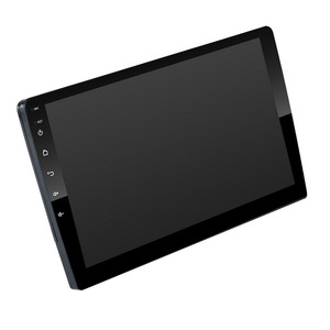 7/9/10. Lecteur de voiture Android général de 1 pouce <span class=keywords><strong>navigation</strong></span> carplay MP5 Navigateur grand écran de voiture - Product Image 1