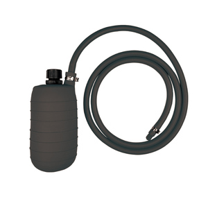 Rohrprüfstopfen für die Druckprüfung und Reparatur von Abwasserleitungen, aufblasbarer oder mechanischer Leckstopper - Product Image 1