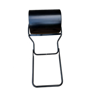 <span class=keywords><strong>Rouleau</strong></span> de pelouse portable en métal personnalisable pour la ferme et le jardin Outil de poussée à main durable pour l'herbe de <span class=keywords><strong>sable</strong></span> d'<span class=keywords><strong>eau</strong></span> pour le stockage des achats OEM - Product Image 5
