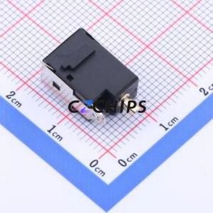 วงจรรวม DC-D195วงจรรวม (THT) ชิปไอซี PMIC ขั้วต่อไฟฟ้ากระแสตรงแบบใหม่ของแท้ - Product Image 2