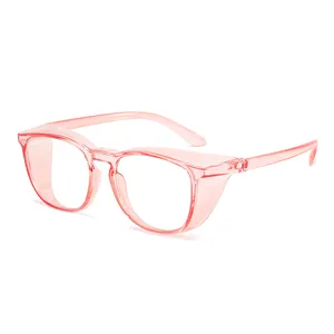 Супер Горячие очки 51900 стильные очки противотуманные очки с защитой от синего света