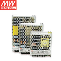 Significa bien fuente de alimentación hacienda serie 5V 12V 24V 36V 48V 48V 35W 50W 75W 100W 150W 200W 350W 450W 600W de potencia de conmutación de alimentación Meanwell