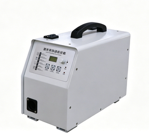 Sistema de Control de Soldadura <span class=keywords><strong>Láser</strong></span> con Batería Super Raytools Relfar de 1.5kw, 2kw, 3kw, 6kw, Compatible con Cabezal <span class=keywords><strong>Láser</strong></span> y Alimentador Automático de Alambre, Juego Completo - Product Image 4