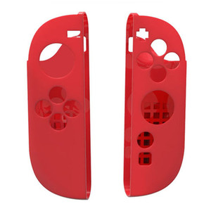 Housse de protection en silicone SYYTECH pour manettes Joy-Con Nintendo Switch 2 - Accessoires de protection - Product Image 6