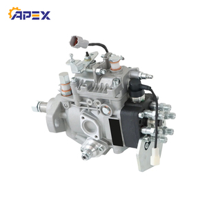 ปั๊มฉีดน้ำมันเชื้อเพลิง APEX 22100-17510 096000-8360 สำหรับรถขุด อะไหล่ปั๊มน้ำมันเชื้อเพลิงสำหรับเครื่องยนต์โตโยต้า 1HZ - Product Image 1