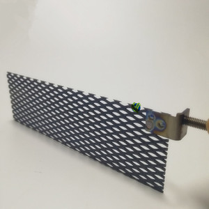Titan <span class=keywords><strong>anode</strong></span> với PT qua trung gian DSA ti cho sản xuất Hydro tùy chỉnh cắt và hàn cho điện phân nước - Product Image 2