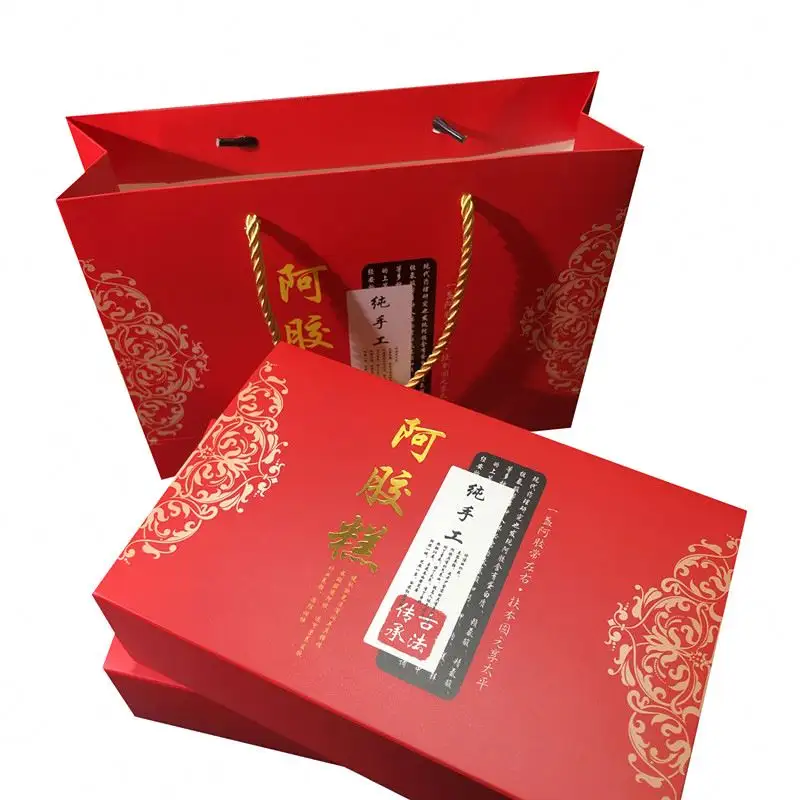 Delicate Customized Round Tube Necktie Packaging Cardboard Box With Logo