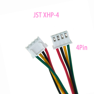 Double Ended JST PHR-4 Kabelboom 4Pin 2.0mm Pitch Vrouw-vrouw Verlengkabel voor 3D Printer & Huishoudelijke apparaten - Product Image 1