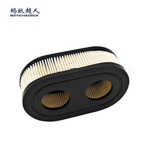 Filtro de Aire Mayichaoren Myk-593260 para Cortacésped Briggs 550E 575Ex 625E 650Exi 675Exi, Pieza de Repuesto - Product Image 2