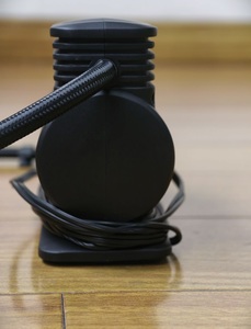 Inflador de Neumáticos de Plástico de Alta Calidad y Gran Resistencia, Bomba de Aire Eléctrica Portátil <span class=keywords><strong>Mini</strong></span>, <span class=keywords><strong>Compresor</strong></span> de Aire para Automóvil de 12 V, Digital - Product Image 5