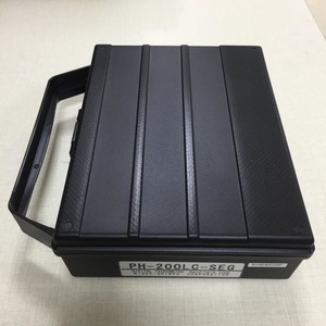 เครื่องวัดความเร็วรอบ NIDEC-SHIMPO รุ่น PH-200LC นำเข้าจากญี่ปุ่น - Product Image 5