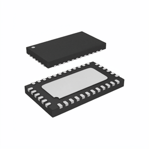 Componente de Chip Electrónico Original SI3471A-A01-IMR 38 VFQFN con Pad Expuesto para Gestión de Energía (PMIC) - Product Image 1