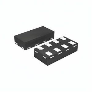 ไอซีดูอัลอินเวอร์เตอร์ SGL BUFF X2SON8 ของแท้ บริการครบวงจร 74AUP3G0434GSX Logic 8 XFDFN ผู้จัดจำหน่ายชิ้นส่วนอิเล็กทรอนิกส์ - Product Image 1