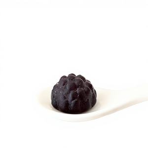 Gomitas de Saúco Sin Azúcar, Dulces de Fruta Natural, Suministro de Fábrica, a Granel, Personalizables - Product Image 4