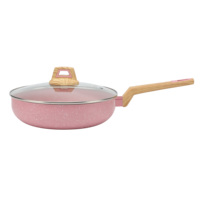 Jeu d'ustensiles de cuisine, antiadhésifs, 8 pièces, ustensile de cuisine, casseroles à Induction