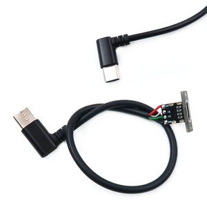 Cable de Conexión de Datos HD de Cobre Puro de 120Hz, Personalizado de Fábrica YZCONN - Product Image 3