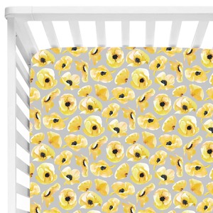 Qingli OEM personalizado Casual Floral hoja <span class=keywords><strong>de</strong></span> bambú tela <span class=keywords><strong>cuna</strong></span> <span class=keywords><strong>de</strong></span> Bebé Ropa <span class=keywords><strong>de</strong></span> cama estilo Casual personalizable <span class=keywords><strong>cuna</strong></span> <span class=keywords><strong>de</strong></span> bebé hoja - Product Image 4