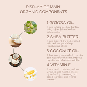 Hot Phổ Biến Không Thấm Nước Hữu Cơ Làm Mịn Matte Bảo Hiểm Đầy Đủ Đường Viền Stick Nhãn Hiệu Riêng Mặt Bronzer Giữ Ẩm Đường Viền Stick - Product Image 5