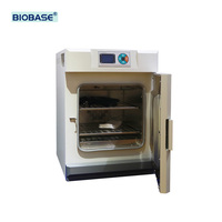 BIOBASE Four de séchage à air forcé électrique BOV-V30F de laboratoire 30L-125L four de séchage laboratoire en laboratoire