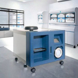 ASTM E398 ISO 15106 Wasserdampf-Transmission raten tester JIS K7129 Feuchtigkeit analysator für hochgenaue Materialien - Product Image 3