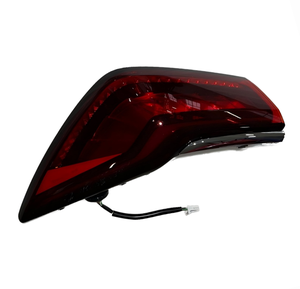 ไฟท้ายขวาแบบรวมรุ่นใหม่ SC2E-4133020 สีดำ สำหรับรถยนต์ BYD <span class=keywords><strong>ATTO3</strong></span> - Product Image 1