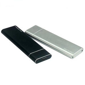 Boîtier <span class=keywords><strong>externe</strong></span> Portable Ssd Type c Usb3.110Gbps Aluminium M2 NGFF M.2 Boîtier Ssd Boîtier de <span class=keywords><strong>disque</strong></span> <span class=keywords><strong>dur</strong></span> <span class=keywords><strong>externe</strong></span> M2 Ssd - Product Image 3