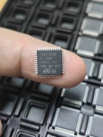 ST TDA7703R LQFP44 Sintonizzatore RF per Autoradio AM/FM, Chip IC Ricevitore, Scheda Principale Radio Auto, Nuovo in Stock, Componenti Elettronici