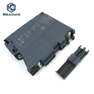 Módulo de Salida Digital Industrial de 16 Canales 24VDC, Unidad de Controlador Lógico Programable 6ES7 522-1BH00-0AB0 522-1BL00-0AB0 - Product Image 1